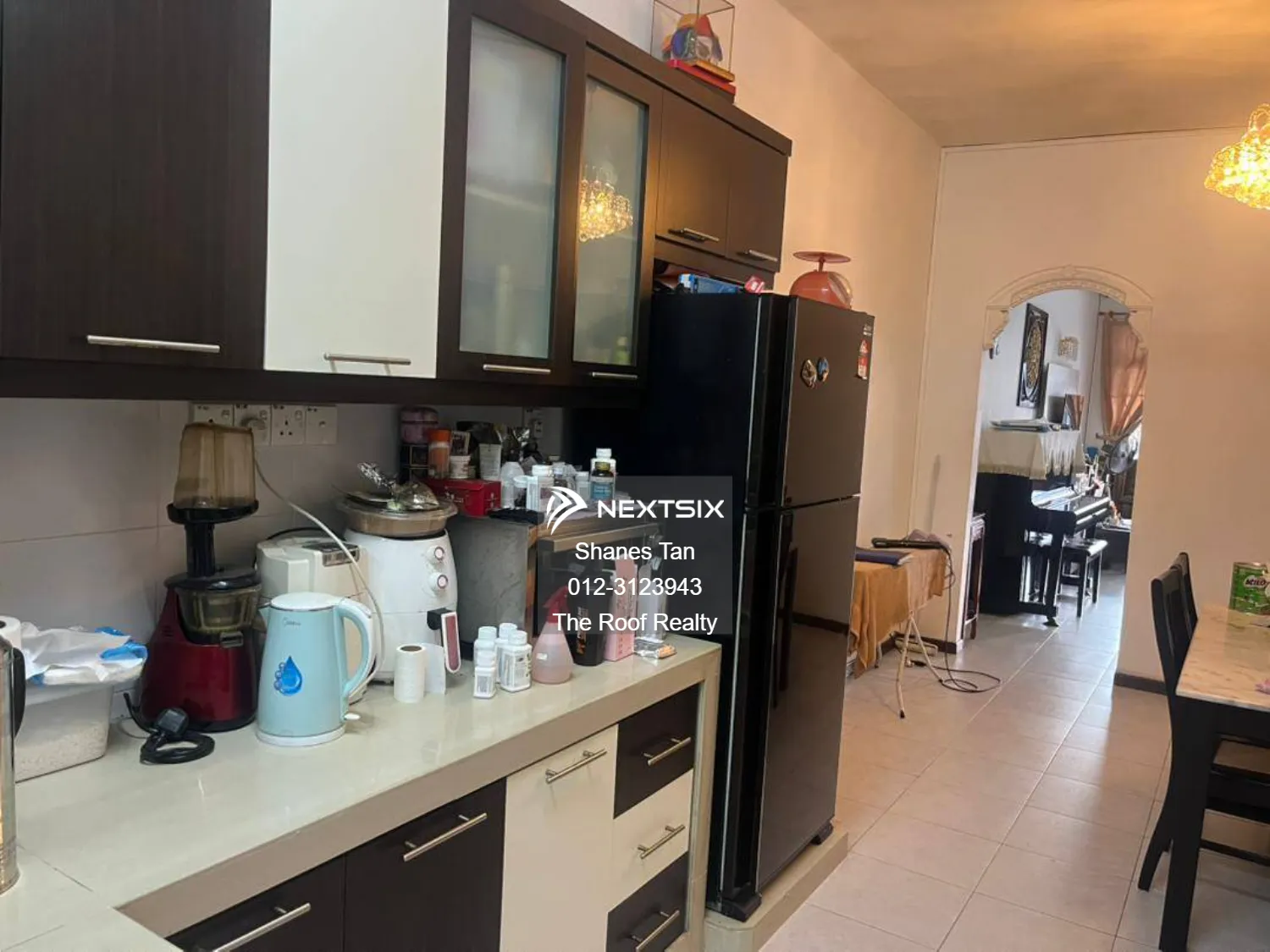 1.5-sty Terrace/Link House For Sale in Skudai Johor - Image 5