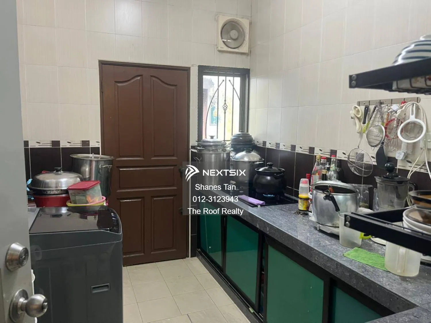 1.5-sty Terrace/Link House For Sale in Skudai Johor - Image 6