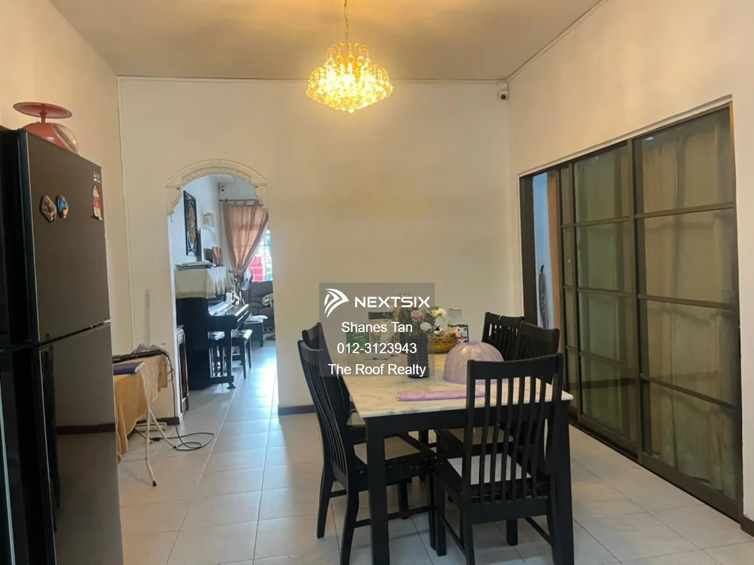 1.5-sty Terrace/Link House For Sale in Skudai Johor - Image 7