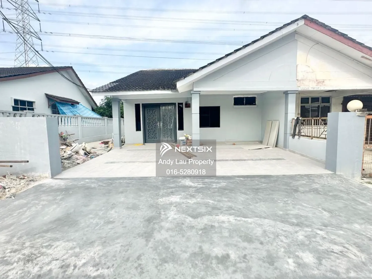Megah Ria / Masai / Permas Jaya / Plentong / Johor Jaya
