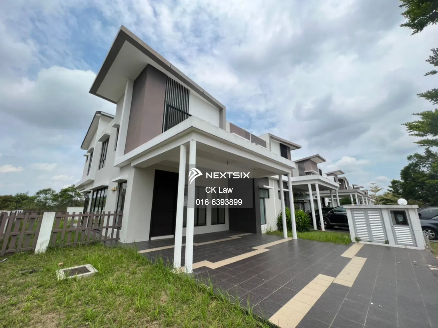 Setia Ecohill, Brand New Semi D 38x86