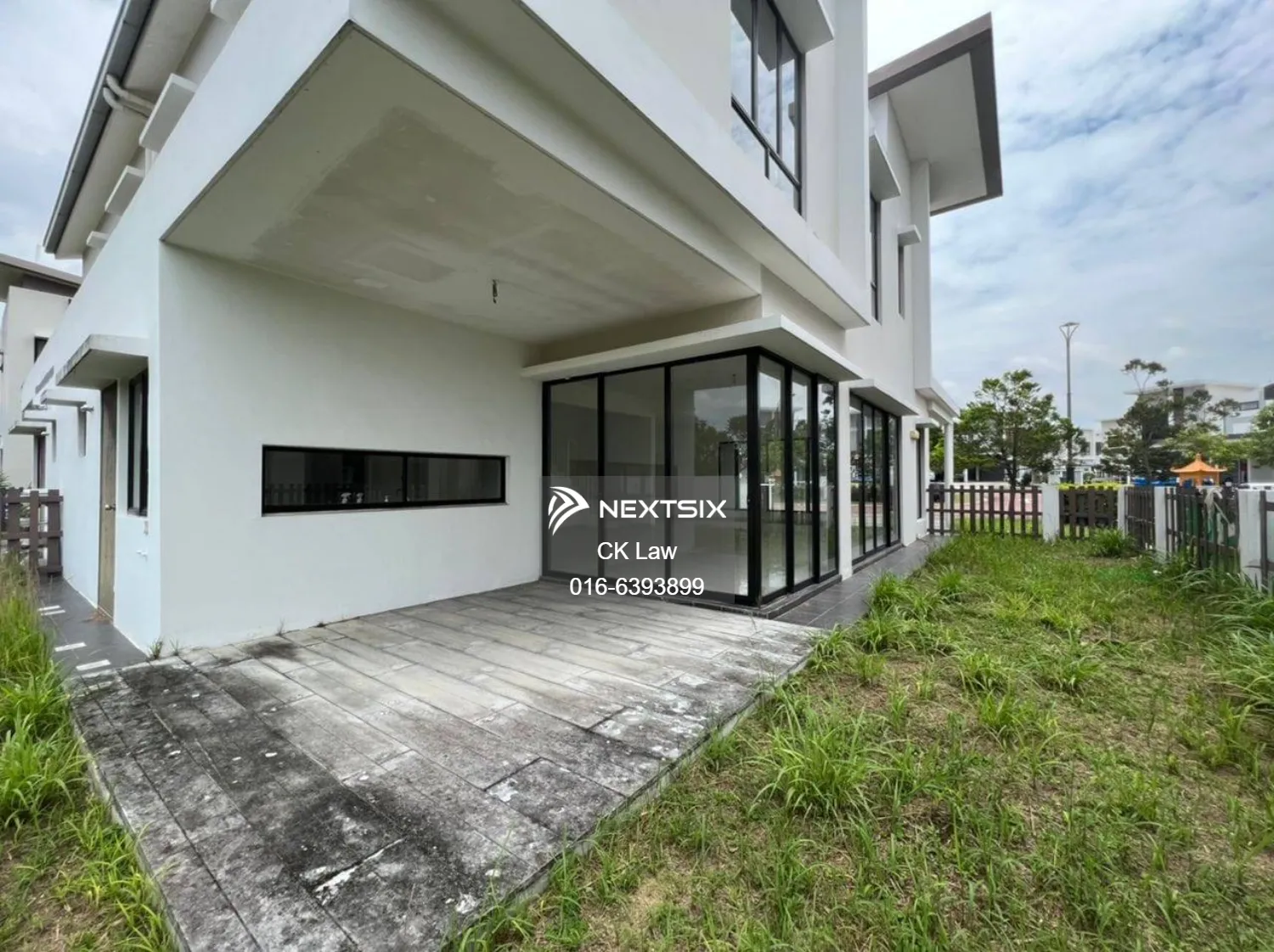Semi-detached House For Sale in Semenyih Selangor - Image 2