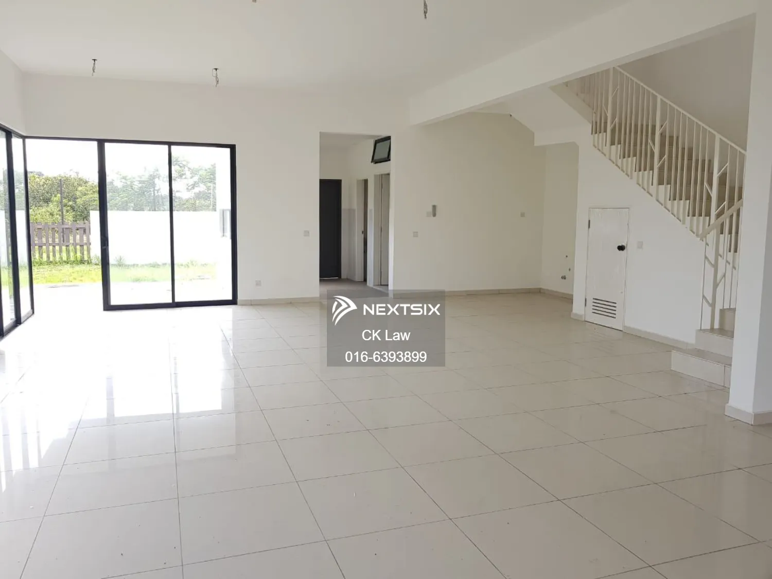 Semi-detached House For Sale in Semenyih Selangor - Image 3