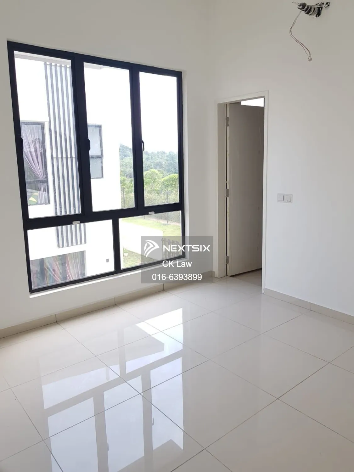 Semi-detached House For Sale in Semenyih Selangor - Image 7