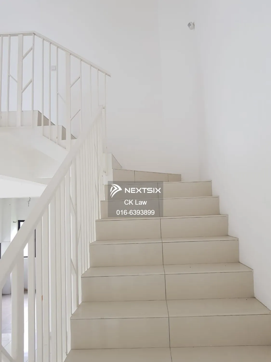 Semi-detached House For Sale in Semenyih Selangor - Image 9