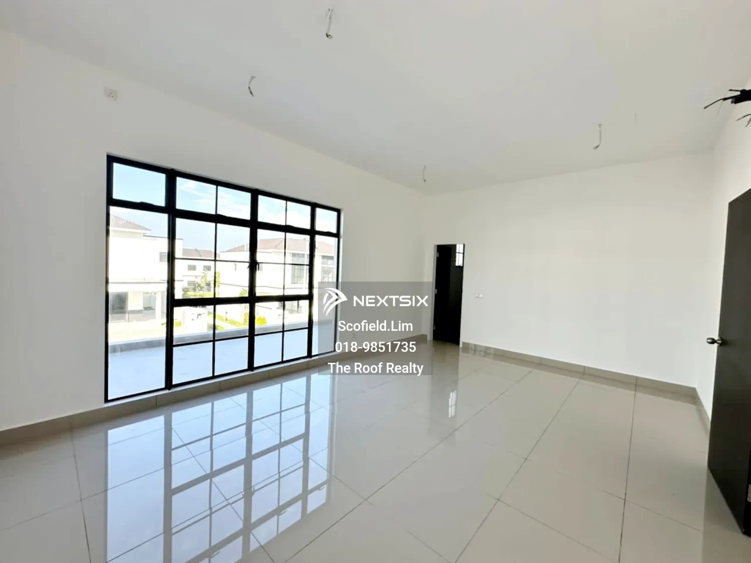 2-sty Terrace/Link House For Rent in Iskandar Puteri (Nusajaya) Johor - Image 5