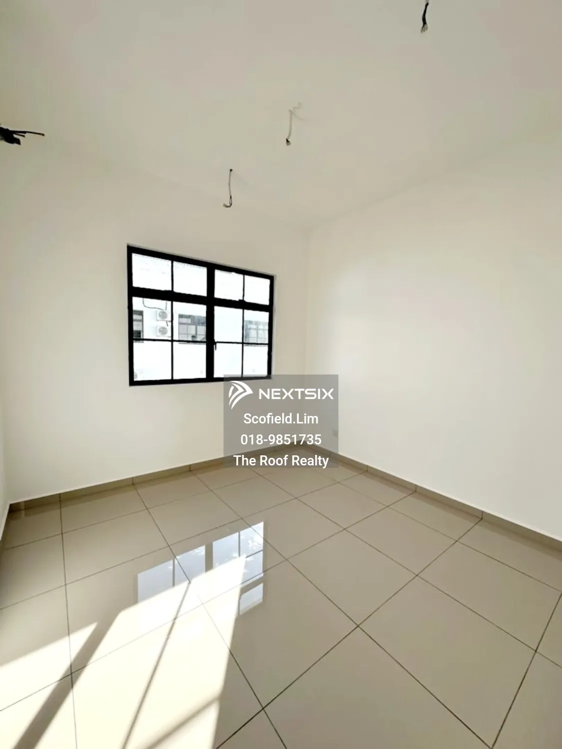 2-sty Terrace/Link House For Rent in Iskandar Puteri (Nusajaya) Johor - Image 6