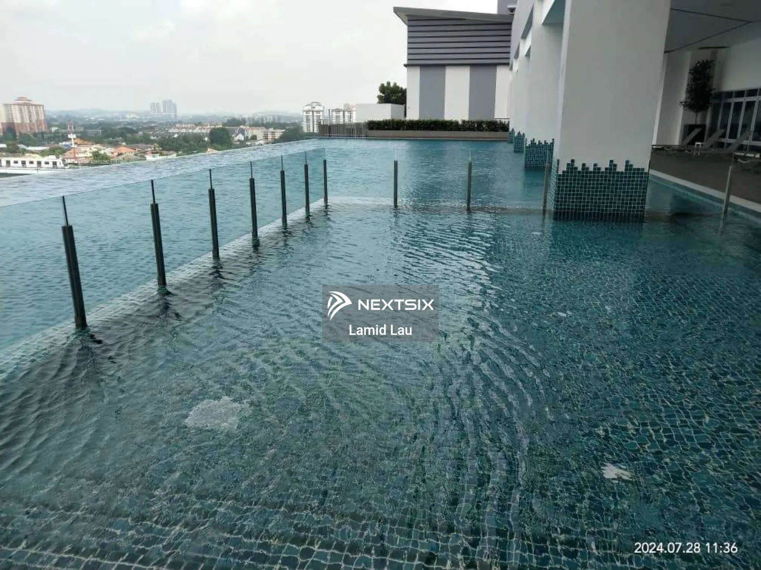 Serviced Residence For Sale in Kajang Selangor - Image 10