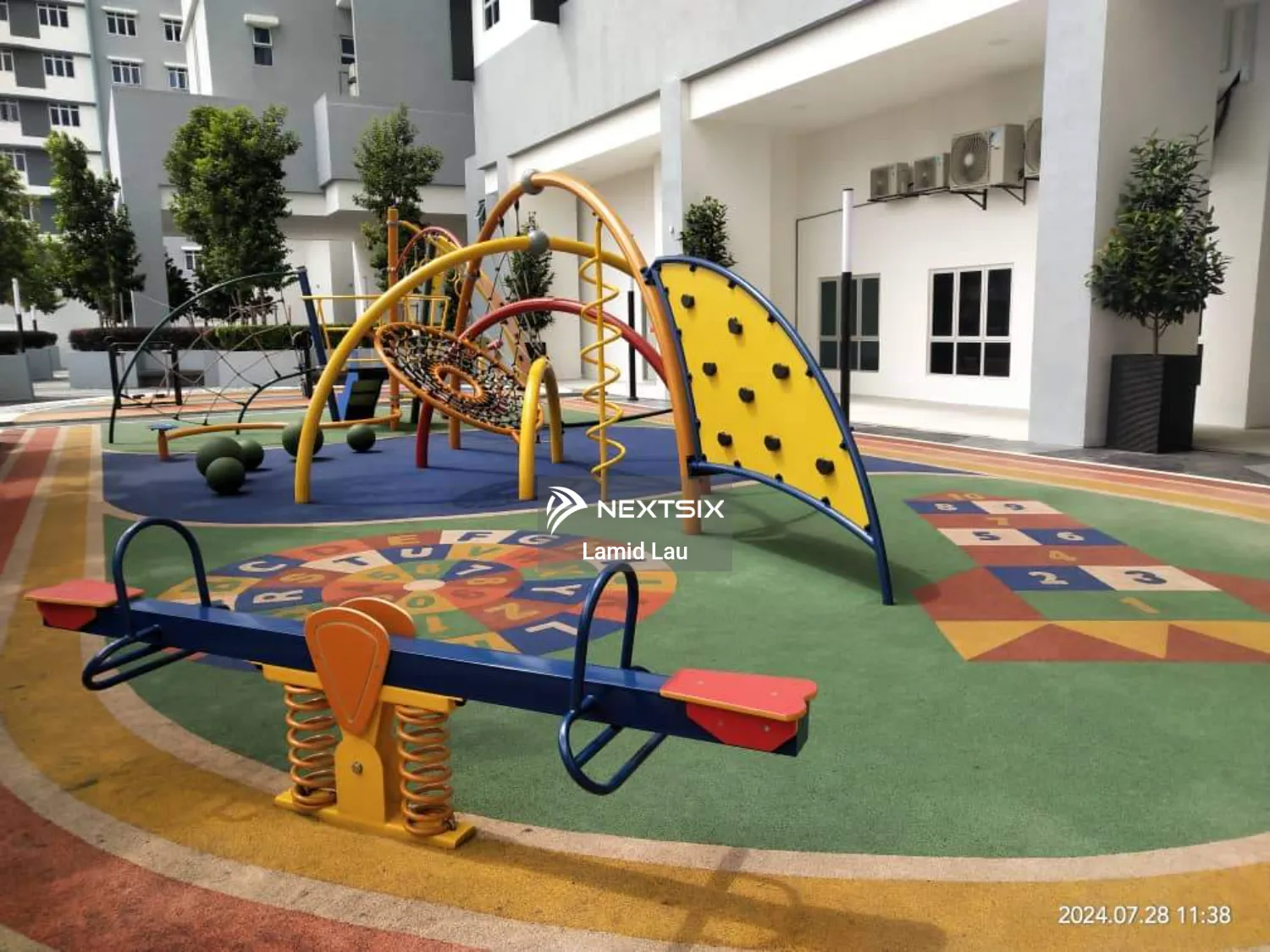 Serviced Residence For Sale in Kajang Selangor - Image 12