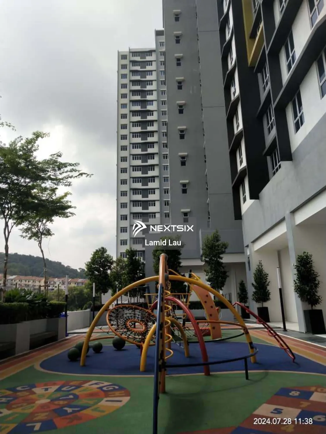 Serviced Residence For Sale in Kajang Selangor - Image 13