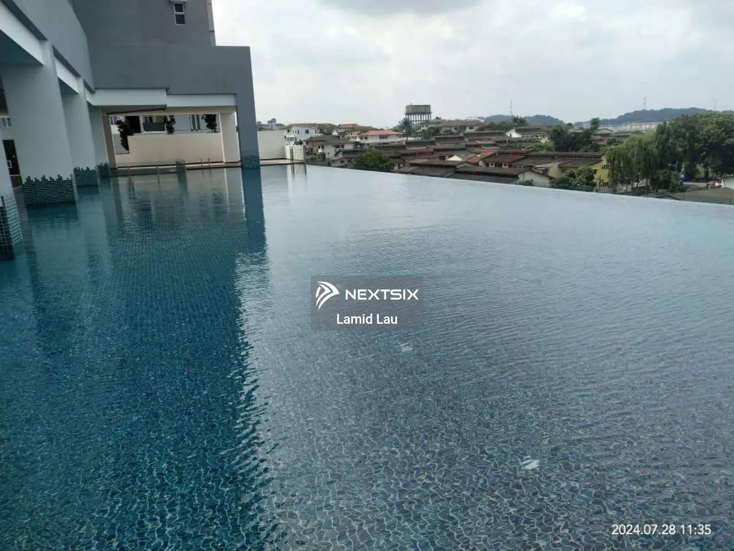 Serviced Residence For Sale in Kajang Selangor - Image 7