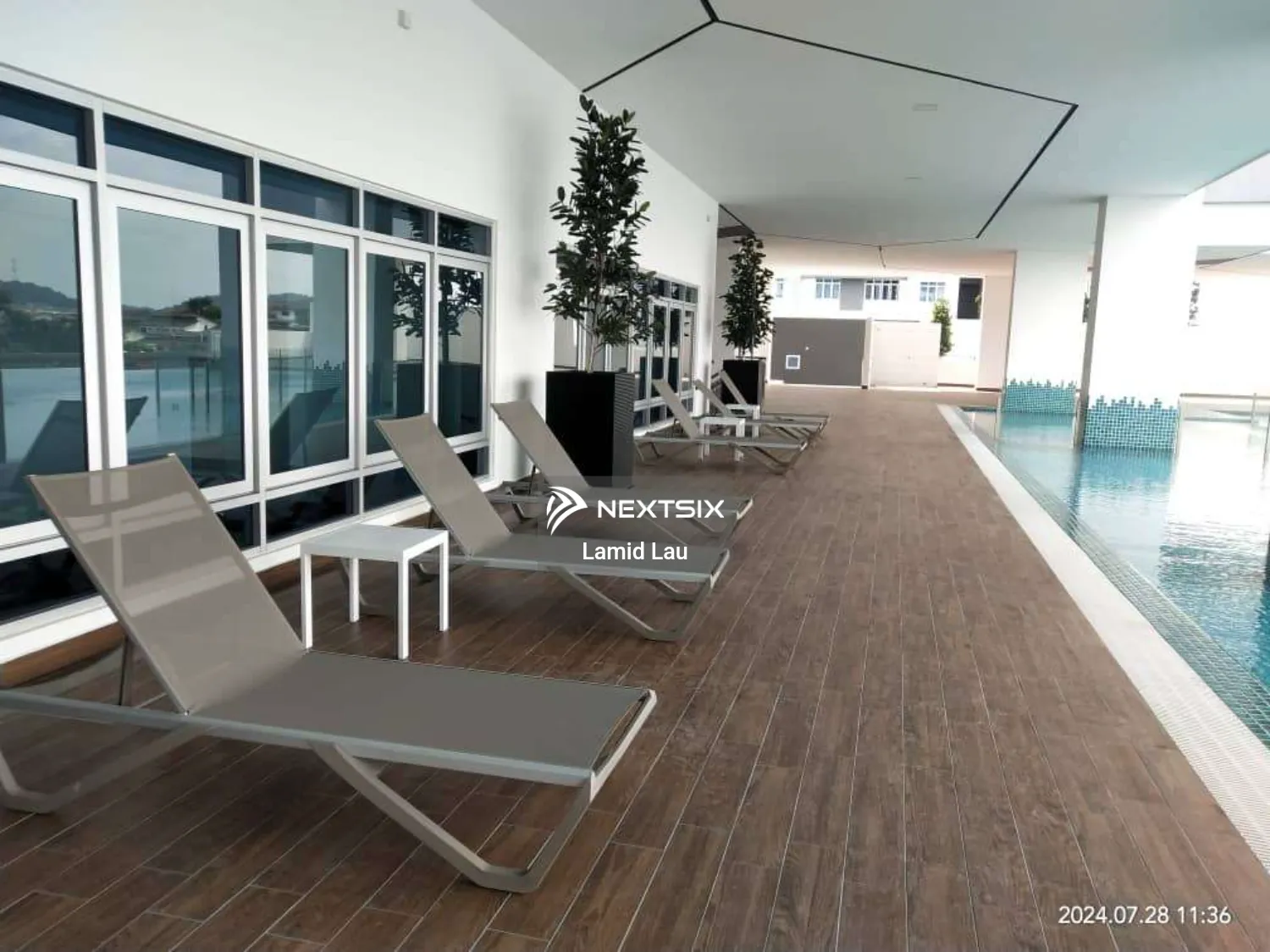 Serviced Residence For Sale in Kajang Selangor - Image 8
