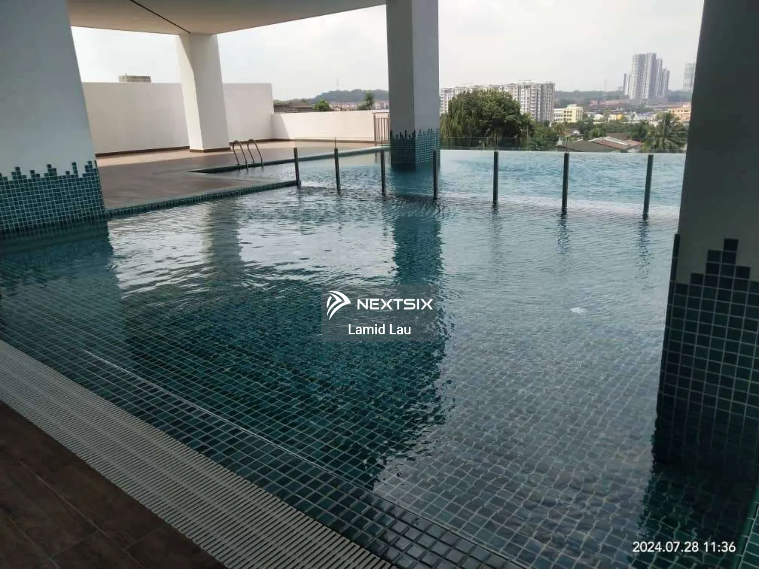 Serviced Residence For Sale in Kajang Selangor - Image 9