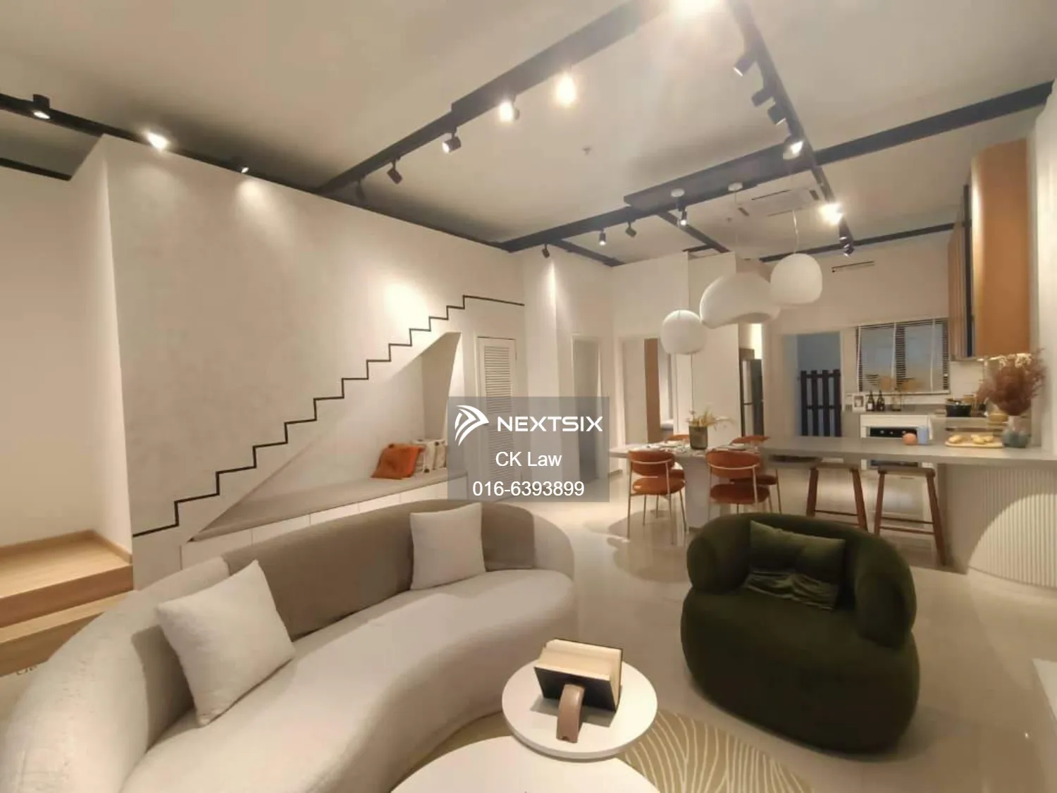 Setia Ecohill 2, Brand New Double Storey Terrace 20x70