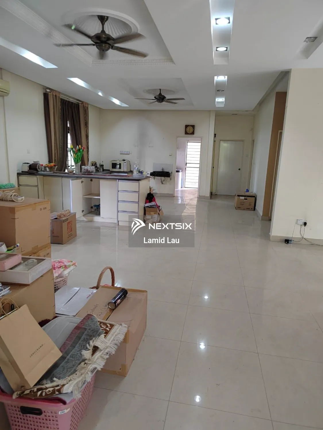 Bungalow For Sale in Kajang Selangor - Image 9