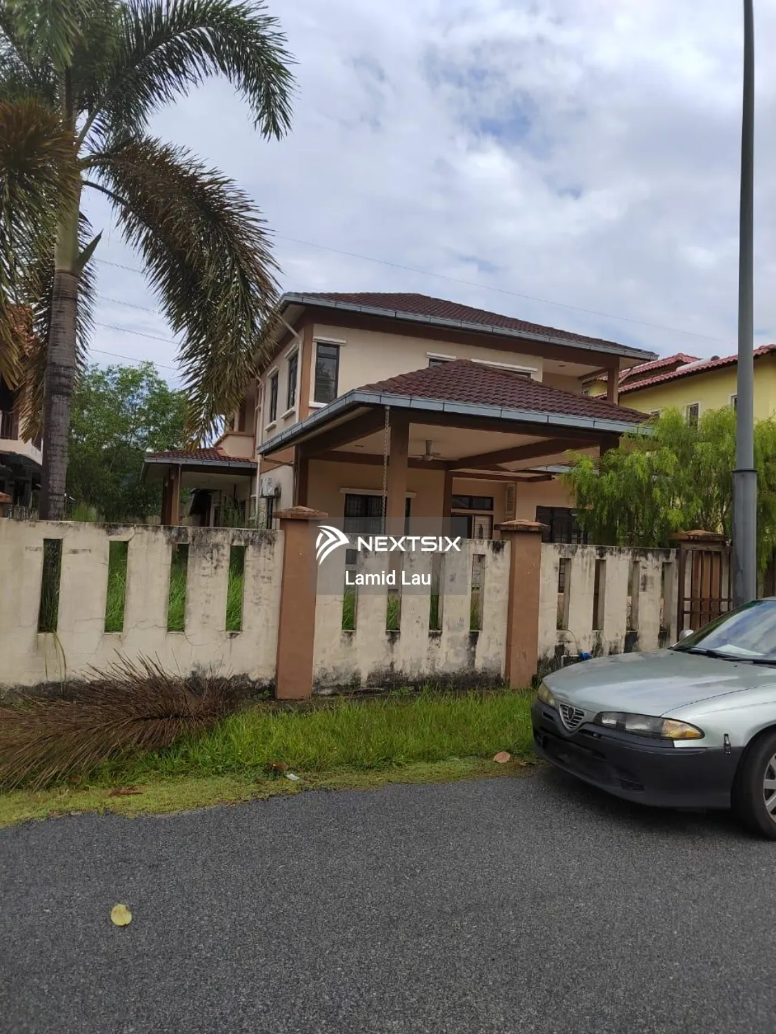 Bandar Seri Putra