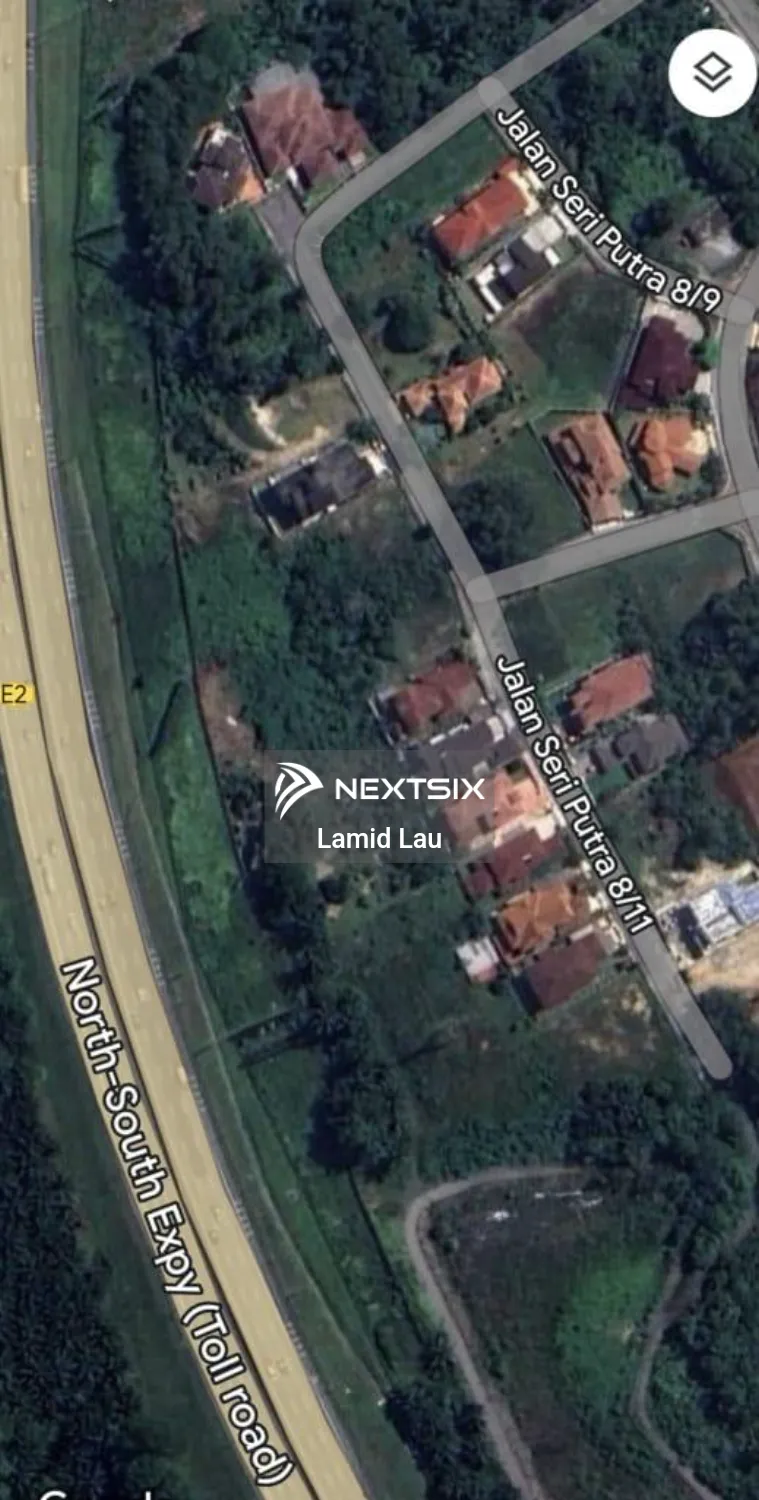 Bungalow For Sale in Kajang Selangor - Image 8