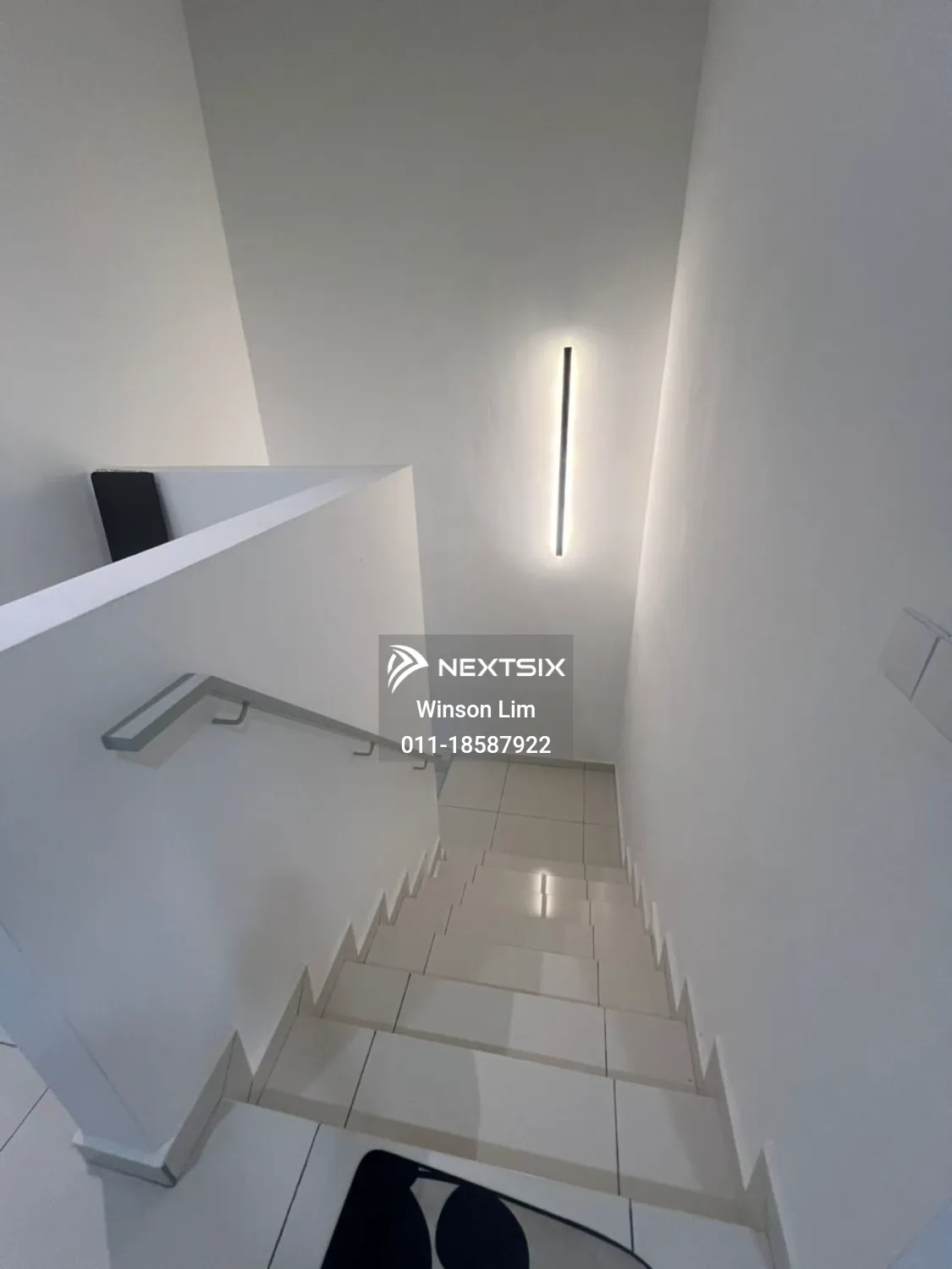 2-sty Terrace/Link House For Sale in Setia Indah Johor - Image 6