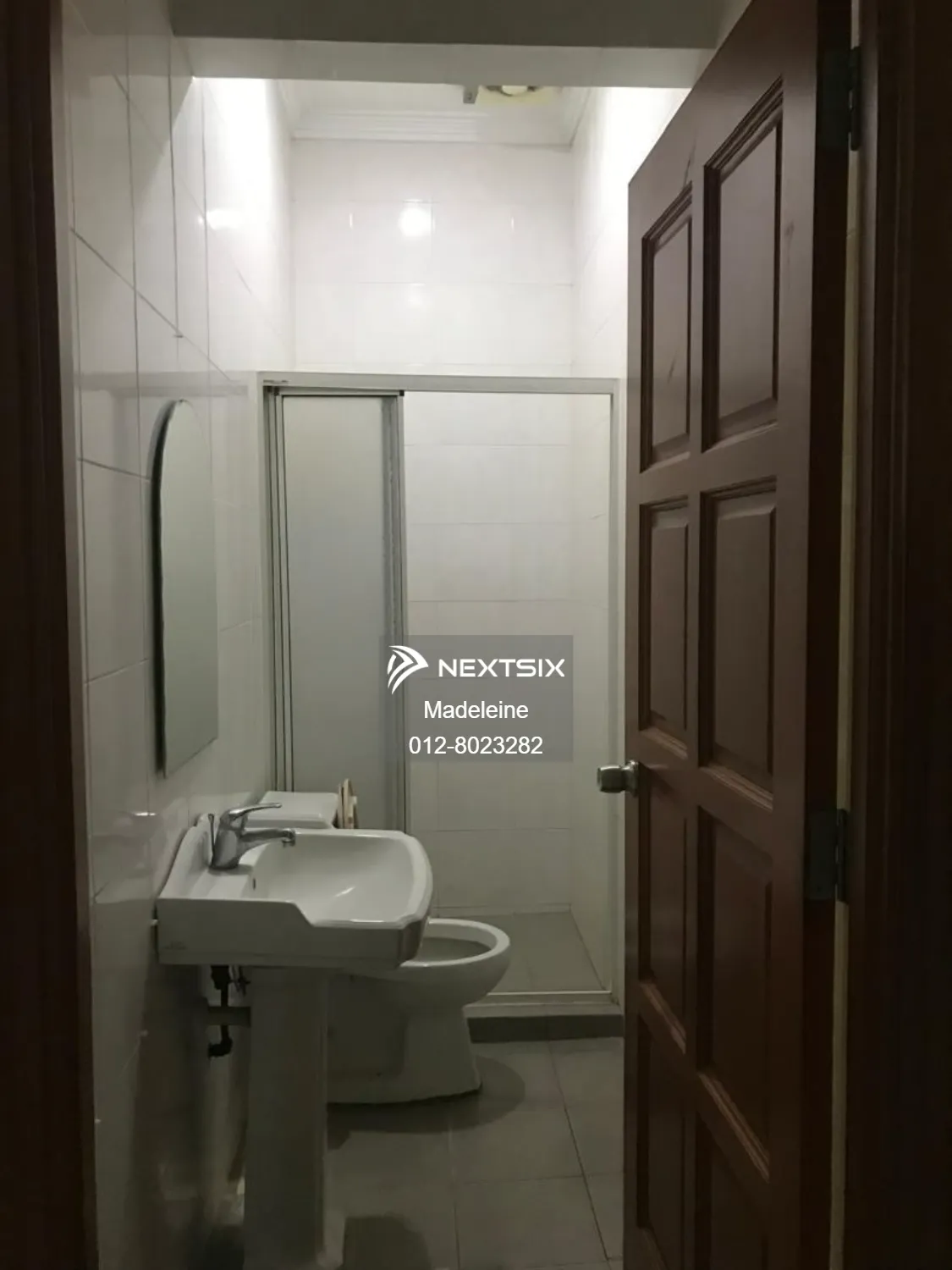 Bungalow For Sale in Likas Sabah - Image 11