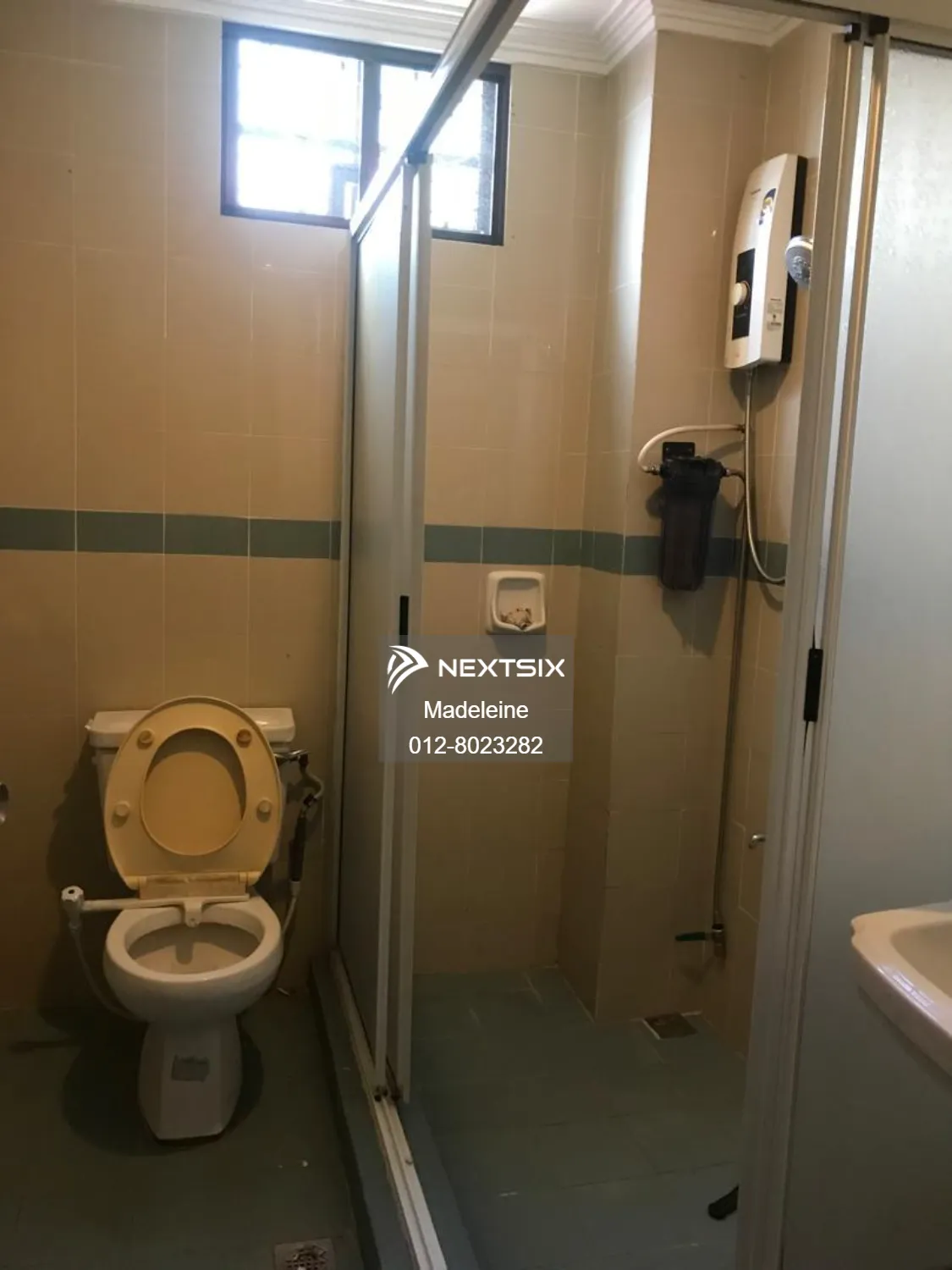 Bungalow For Sale in Likas Sabah - Image 12