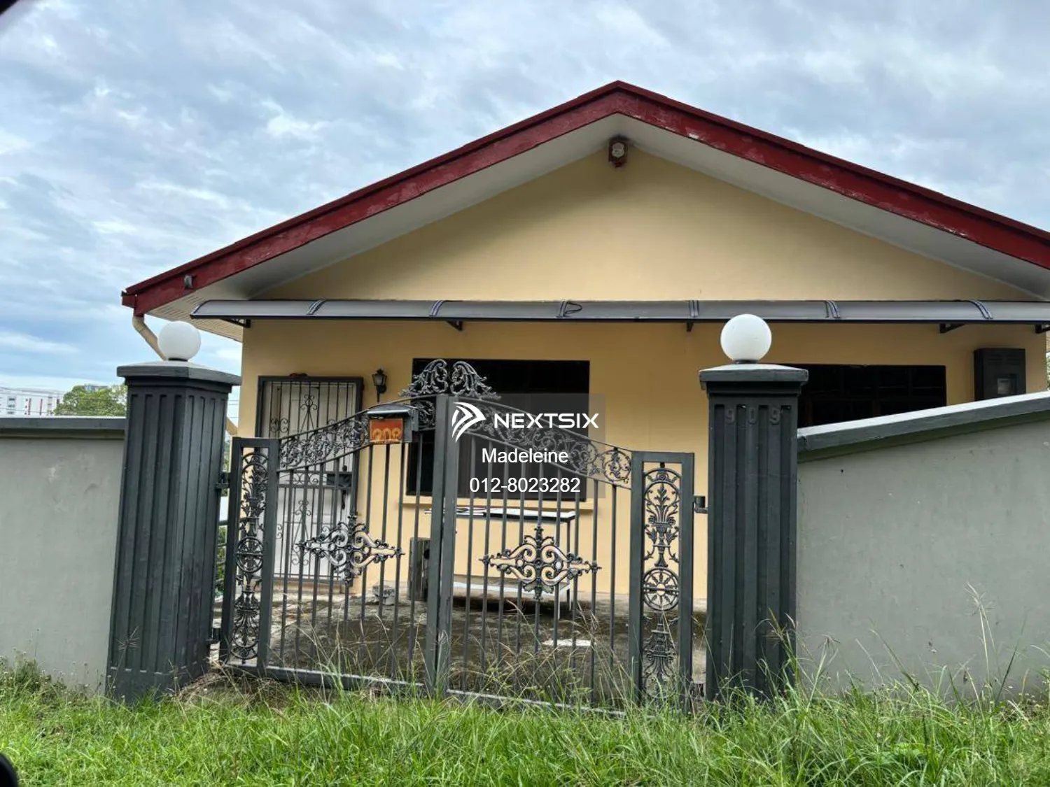 Bungalow For Rent in Kota Kinabalu Sabah - Image 12