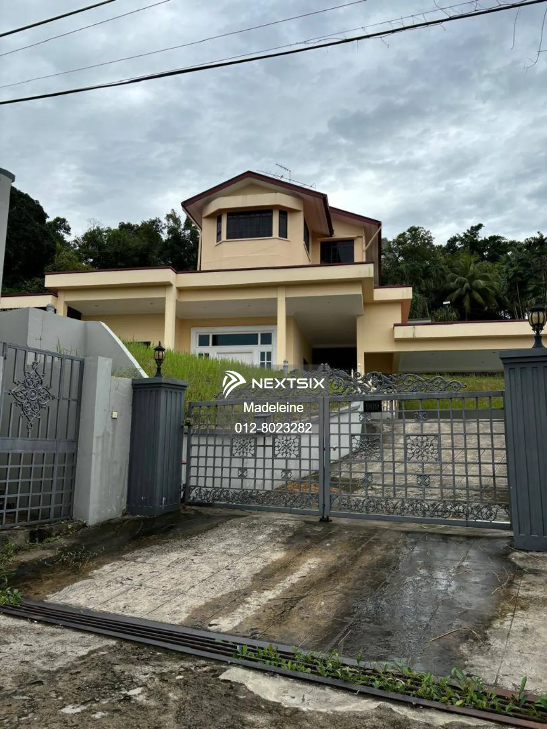 Bungalow For Rent in Kota Kinabalu Sabah - Image 13