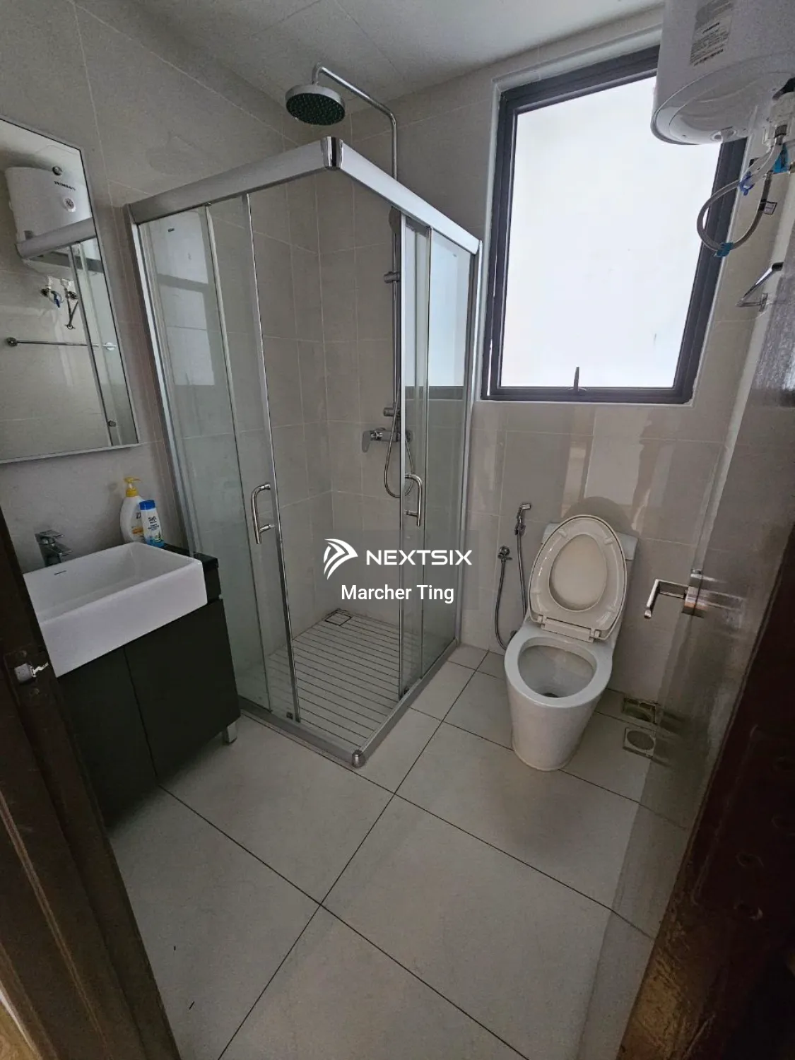 Condominium For Rent in Johor Bahru Johor - Image 7
