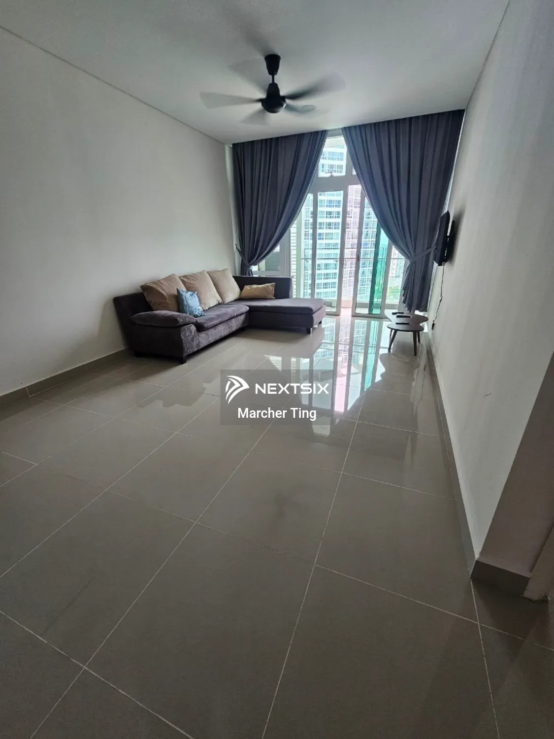 Condominium For Rent in Medini Johor