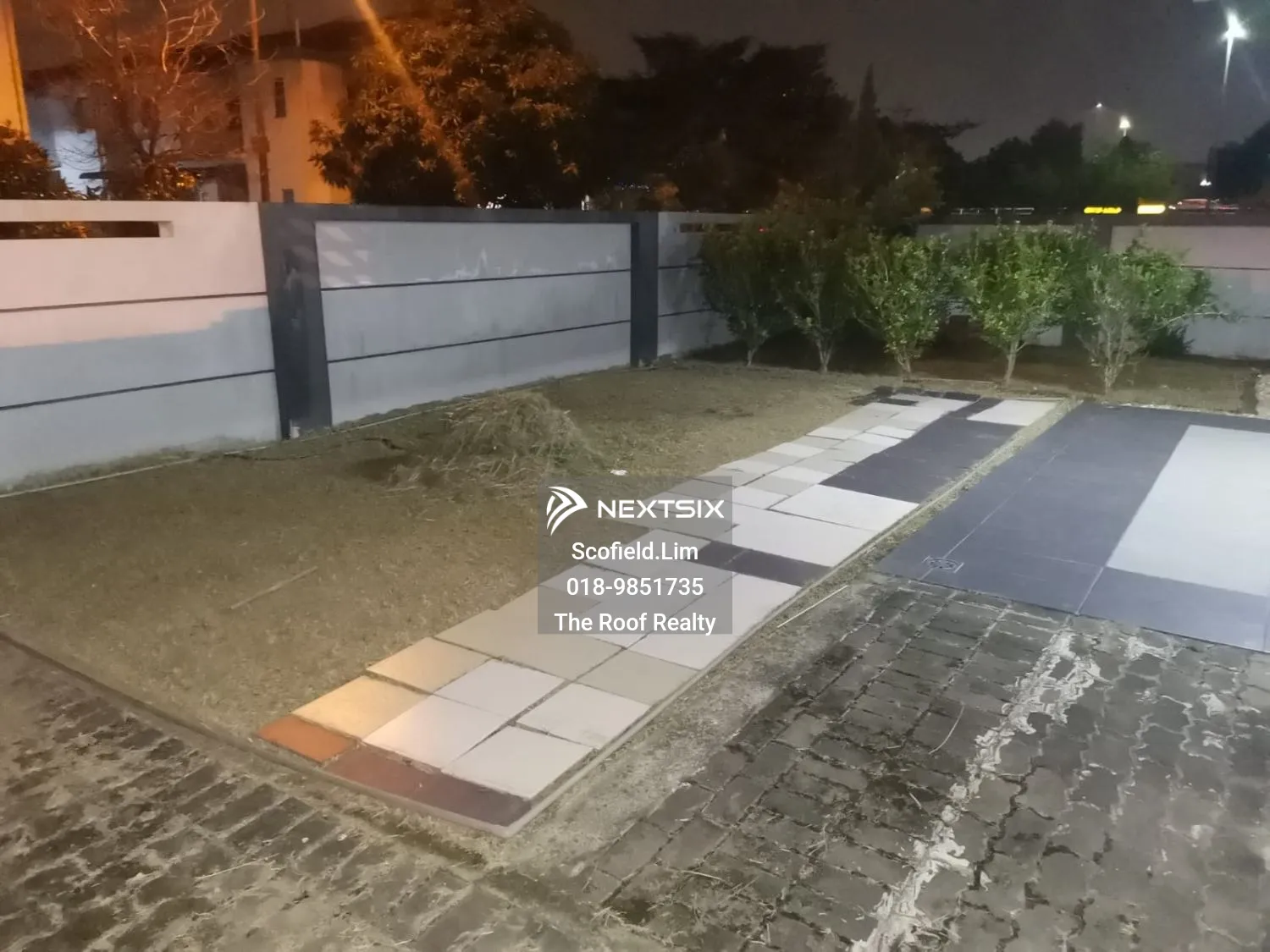 2-sty Terrace/Link House For Rent in Gelang Patah Johor - Image 2