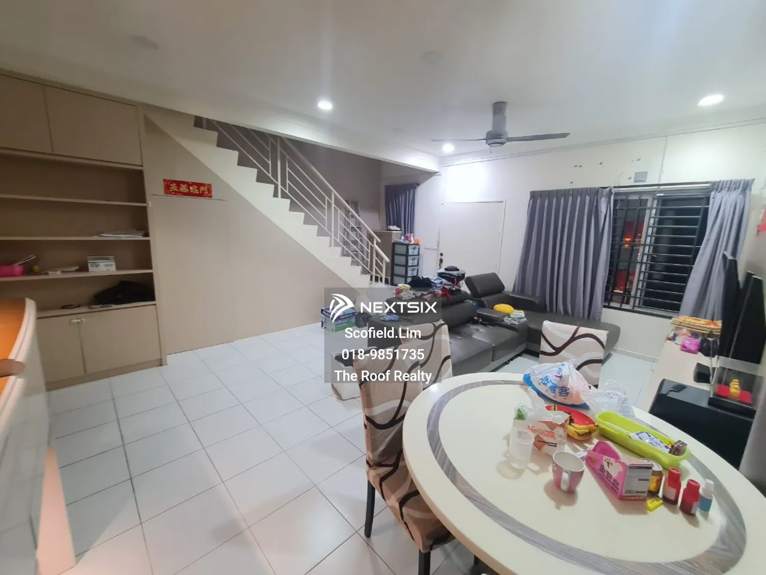 2-sty Terrace/Link House For Rent in Gelang Patah Johor - Image 3