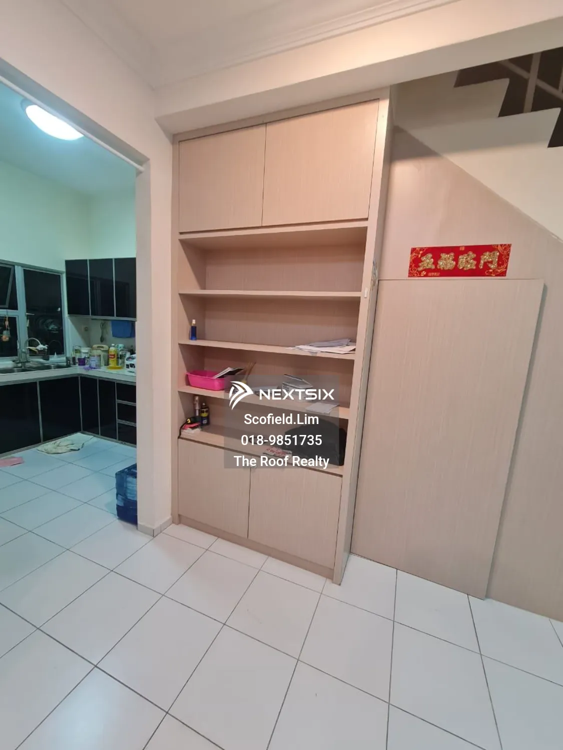 2-sty Terrace/Link House For Rent in Gelang Patah Johor - Image 6