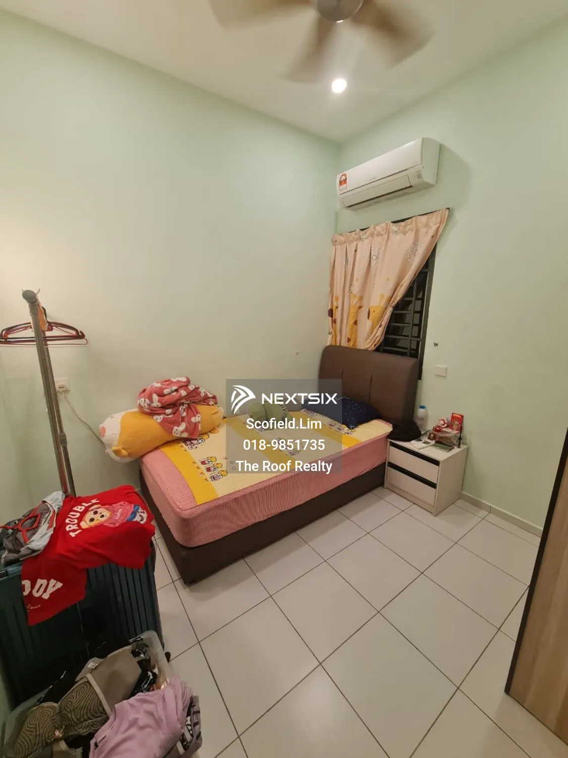 2-sty Terrace/Link House For Rent in Gelang Patah Johor - Image 7