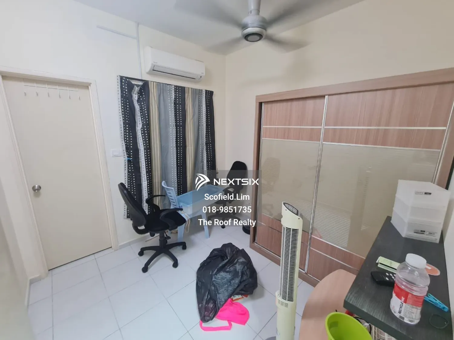 2-sty Terrace/Link House For Rent in Gelang Patah Johor - Image 8