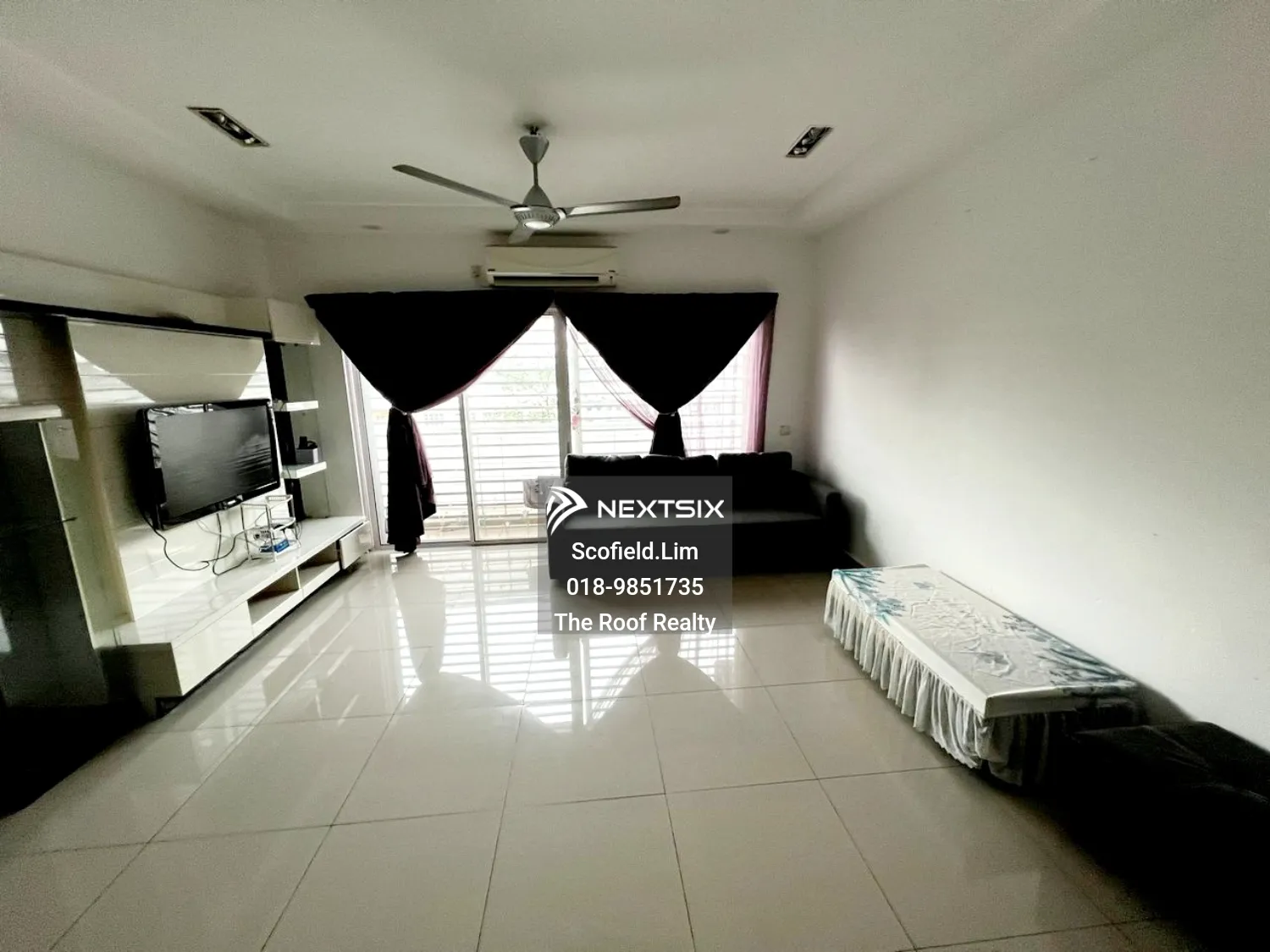 Perling Heights Apartments