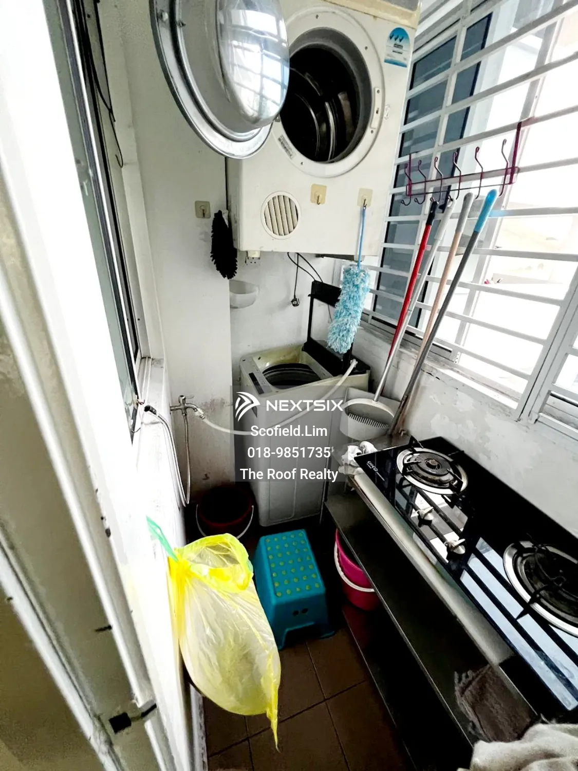 Apartment For Rent in Perling Johor - Image 7