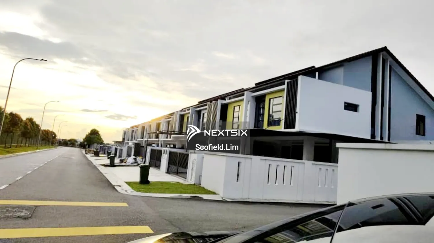 Taman Desa Tebrau