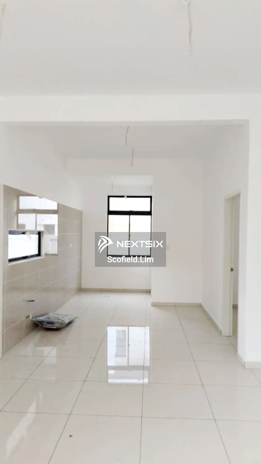 2-sty Terrace/Link House For Rent in Tebrau Johor - Image 5
