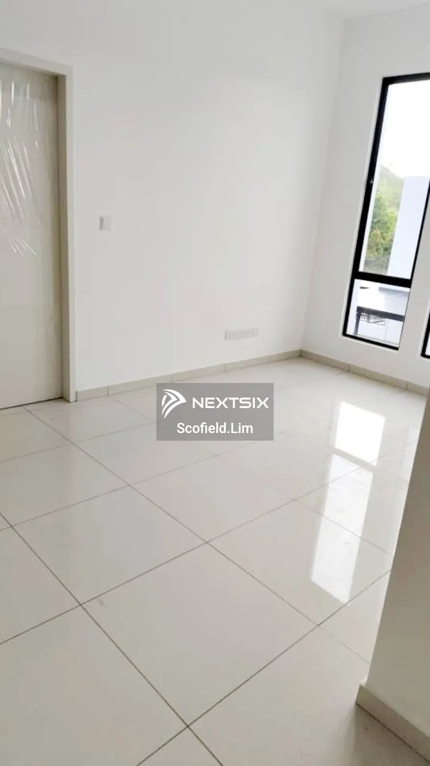 2-sty Terrace/Link House For Rent in Tebrau Johor - Image 6