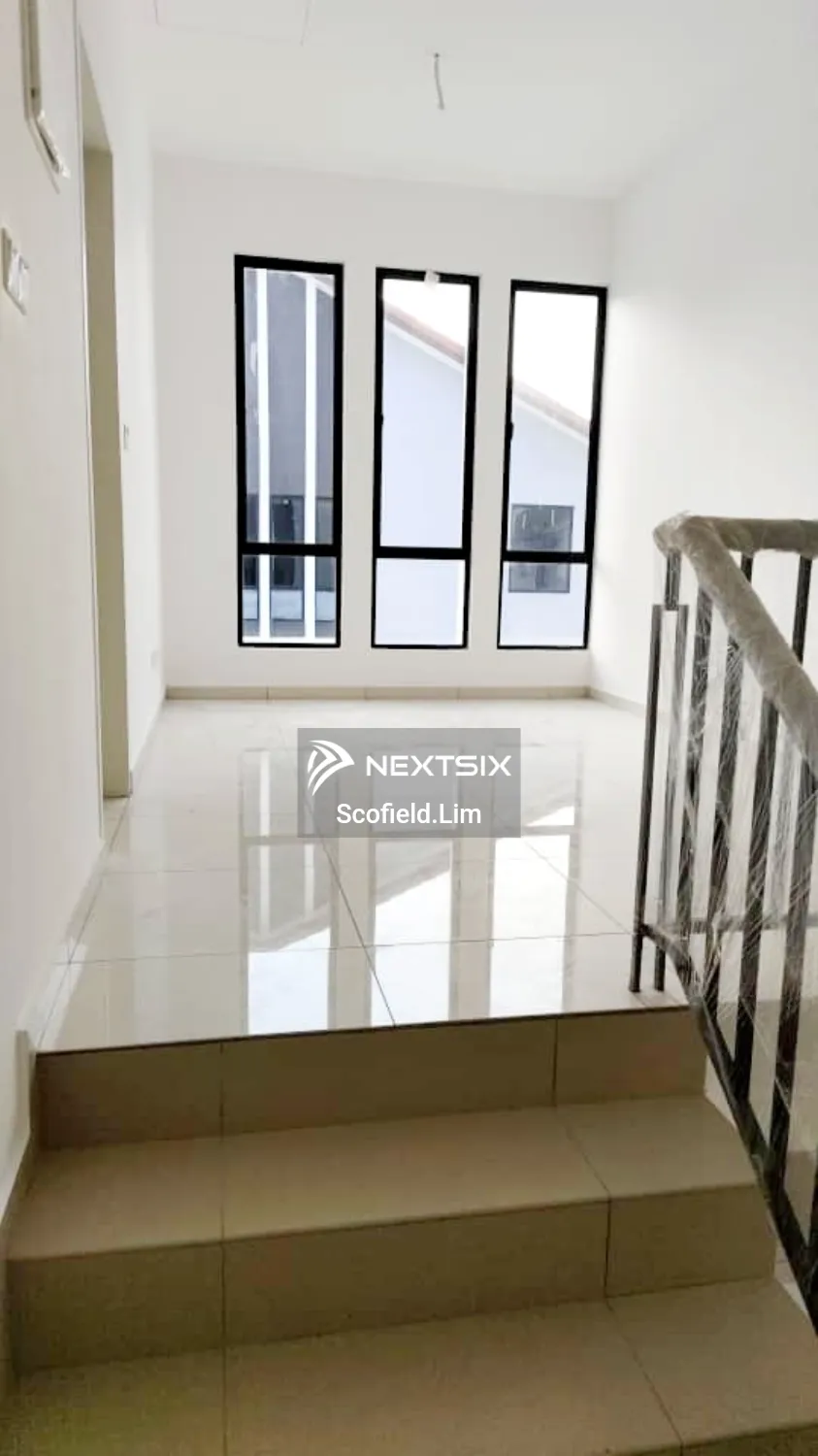 2-sty Terrace/Link House For Rent in Tebrau Johor - Image 7