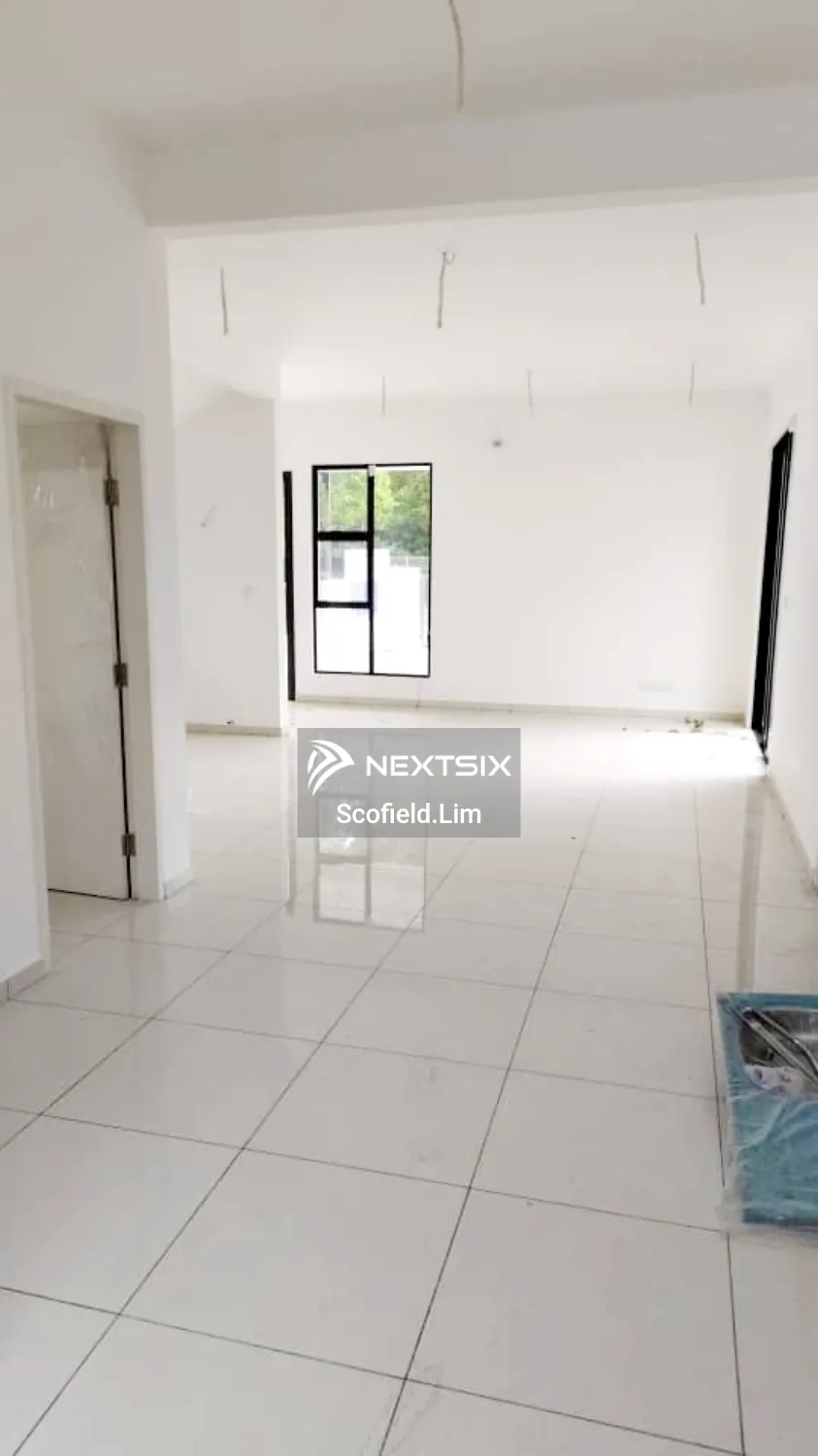 2-sty Terrace/Link House For Rent in Tebrau Johor - Image 8