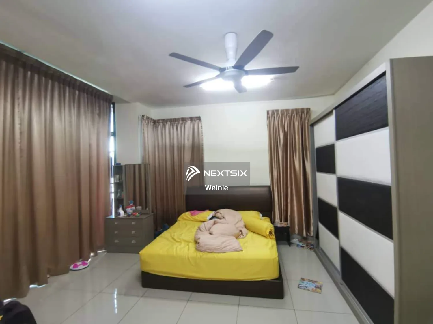 2-sty Terrace/Link House For Sale in Skudai Johor - Image 16