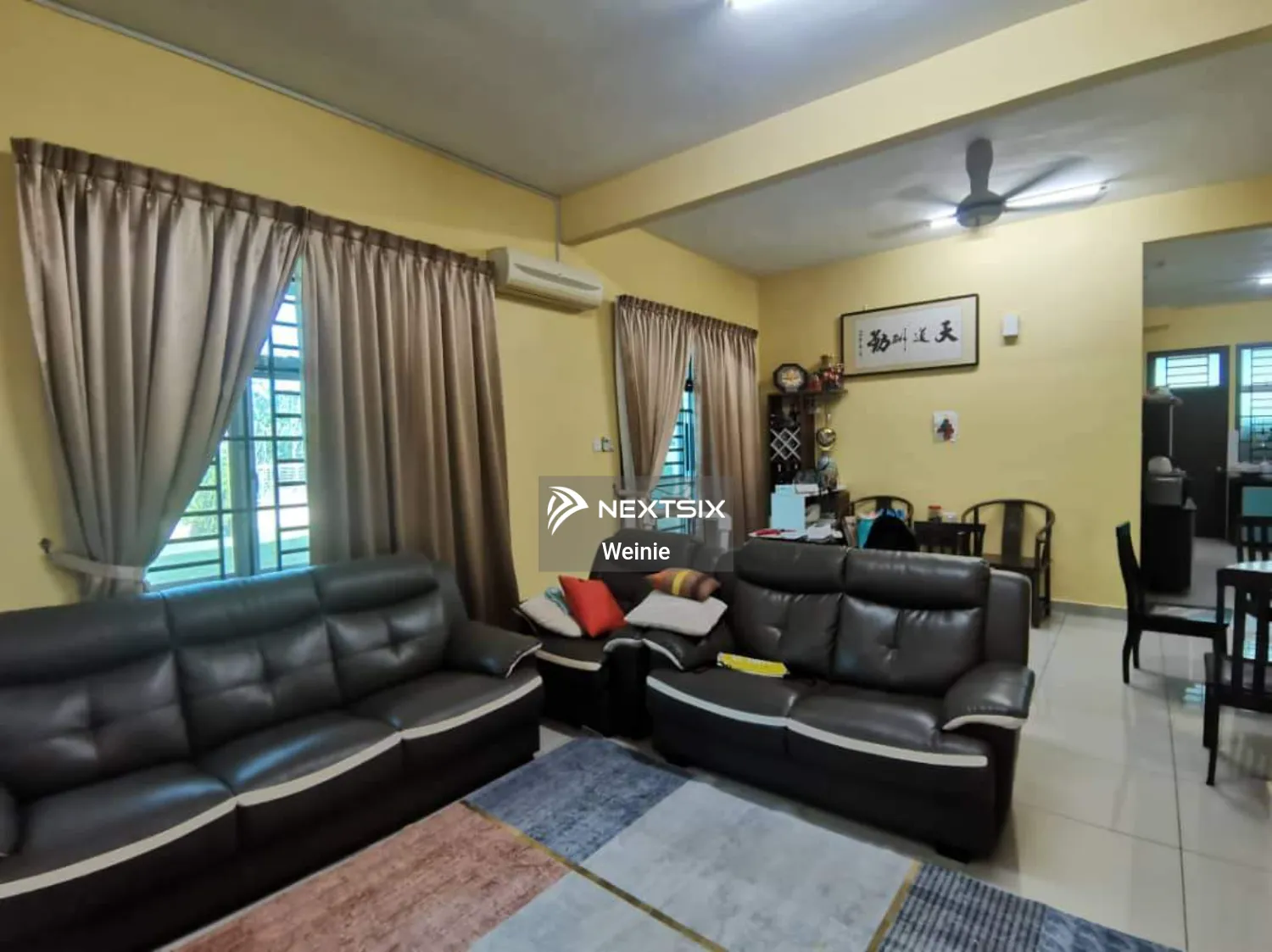 2-sty Terrace/Link House For Sale in Skudai Johor - Image 7