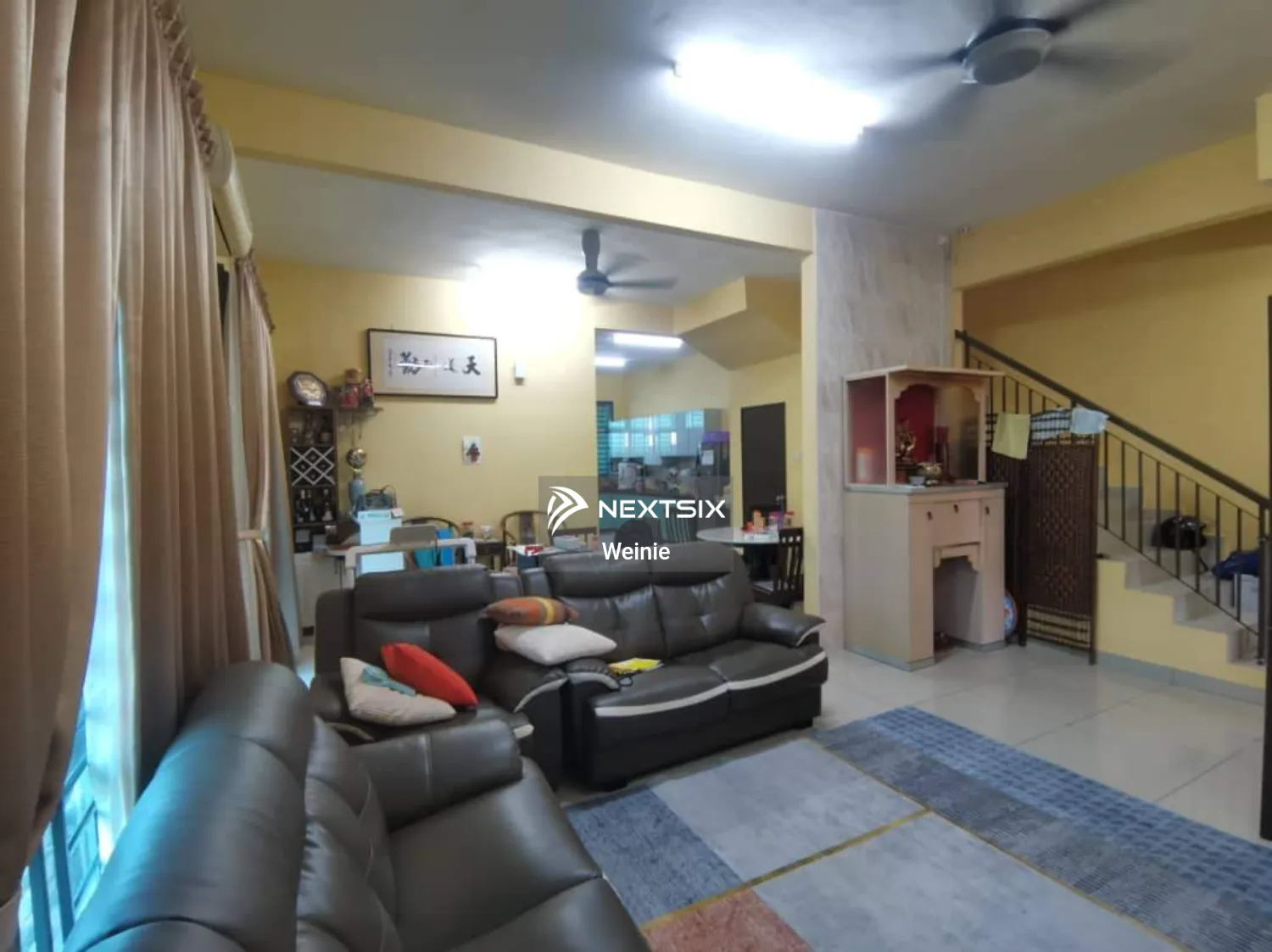 2-sty Terrace/Link House For Sale in Skudai Johor - Image 9