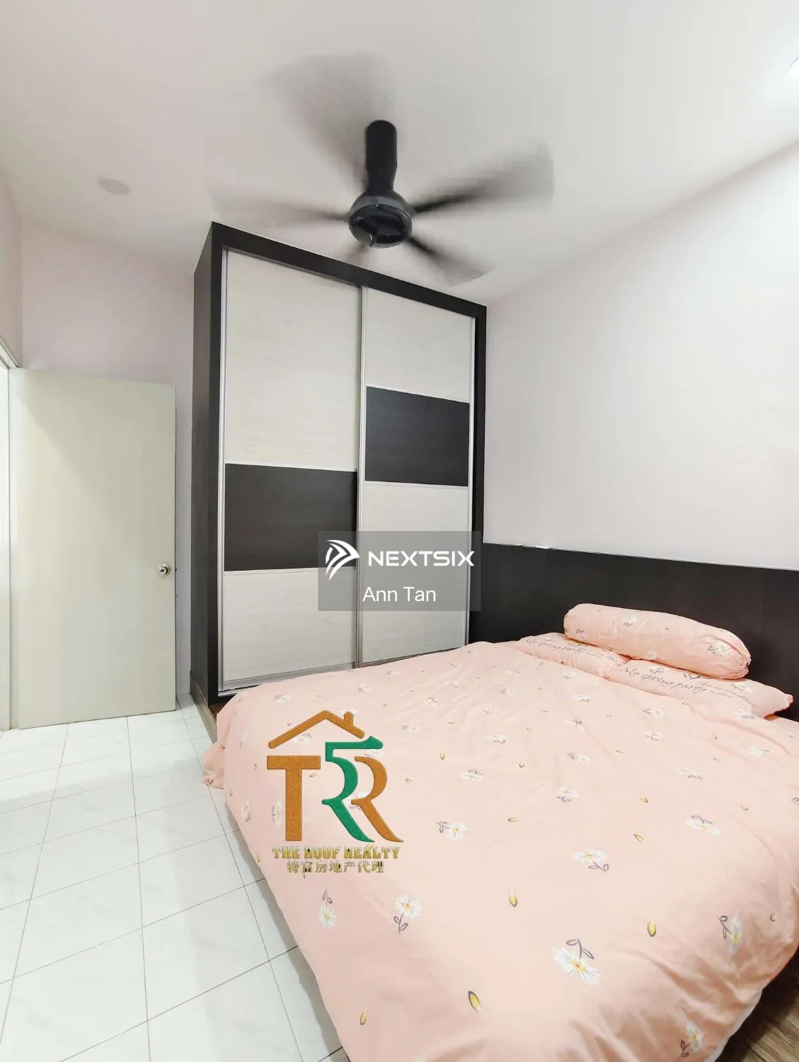 1-sty Terrace/Link House For Sale in Batu Pahat Johor - Image 5