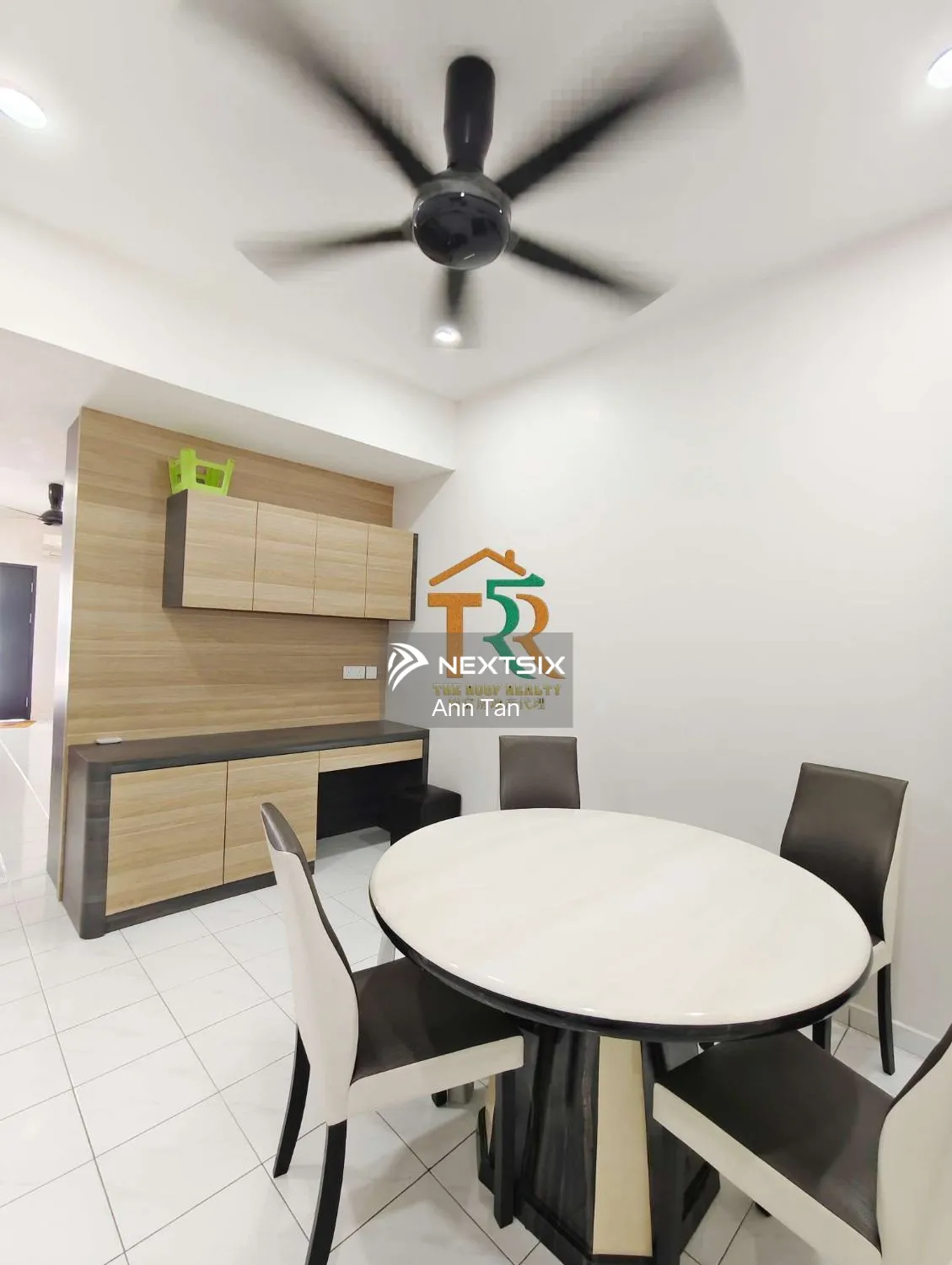 1-sty Terrace/Link House For Sale in Batu Pahat Johor - Image 7
