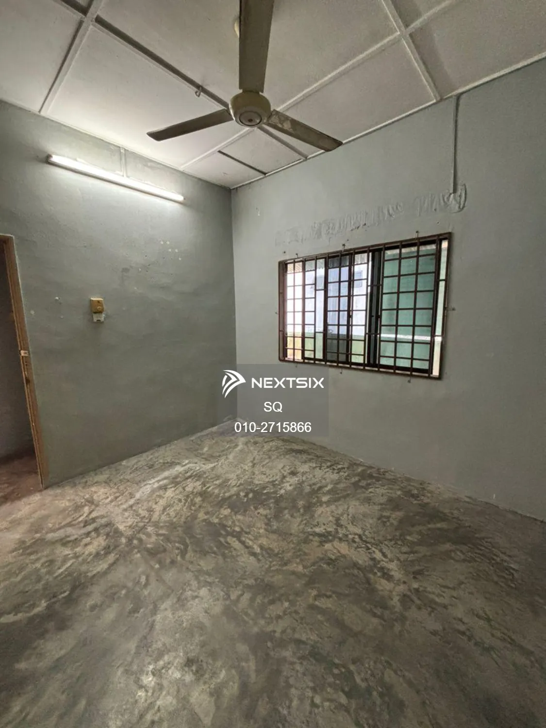 1-sty Terrace/Link House For Sale in Skudai Johor - Image 10
