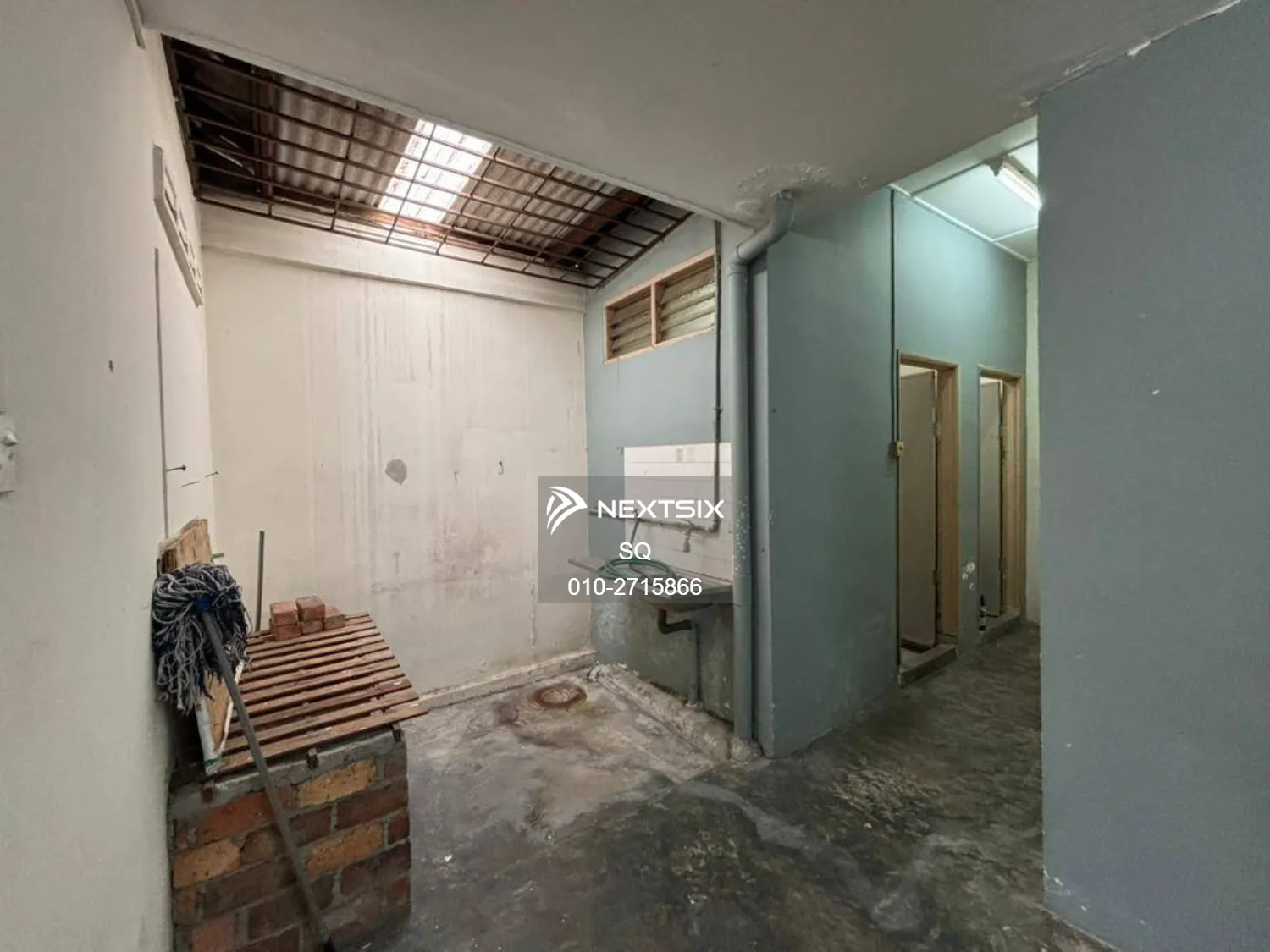 1-sty Terrace/Link House For Sale in Skudai Johor - Image 11