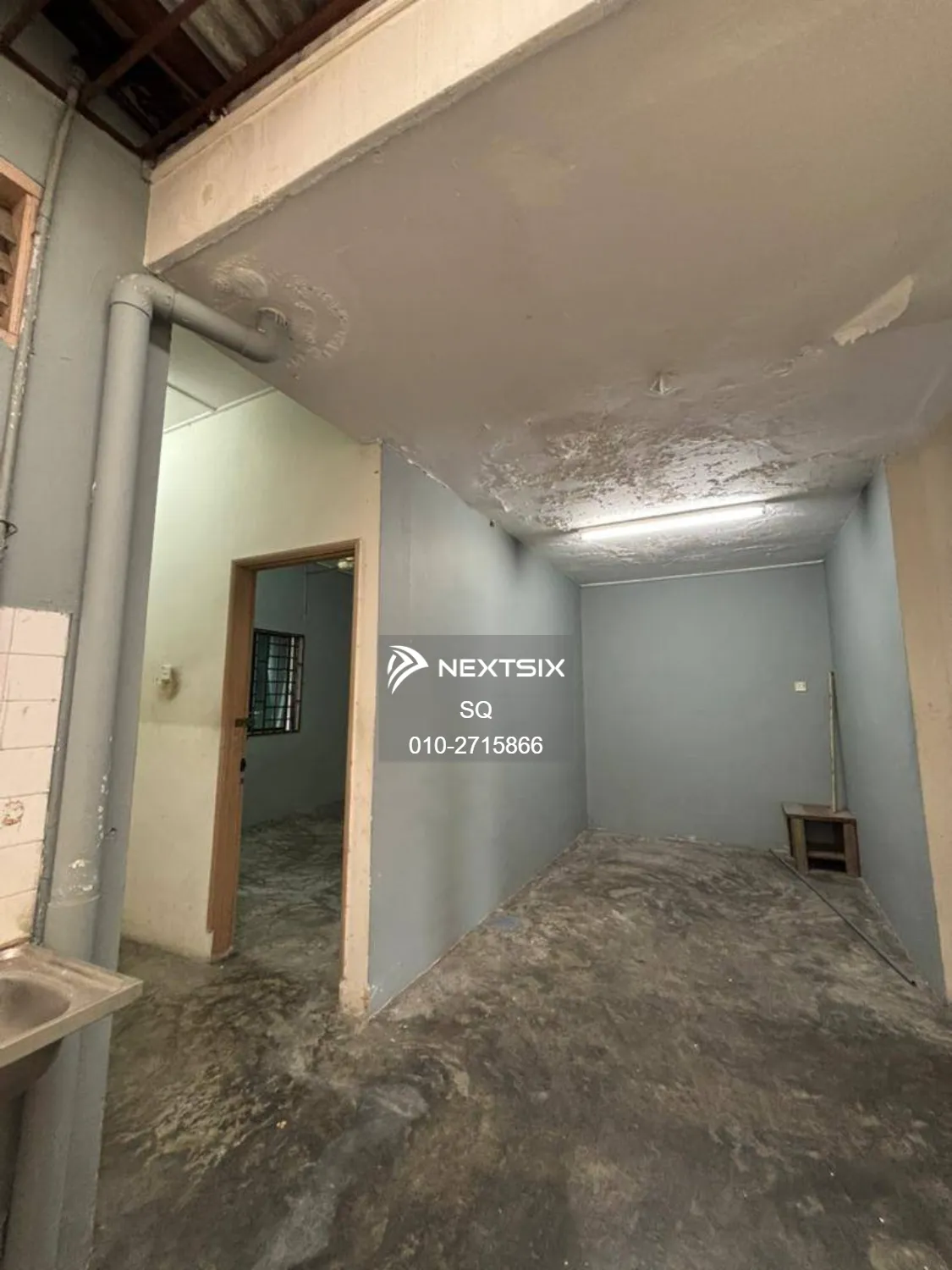 1-sty Terrace/Link House For Sale in Skudai Johor - Image 12