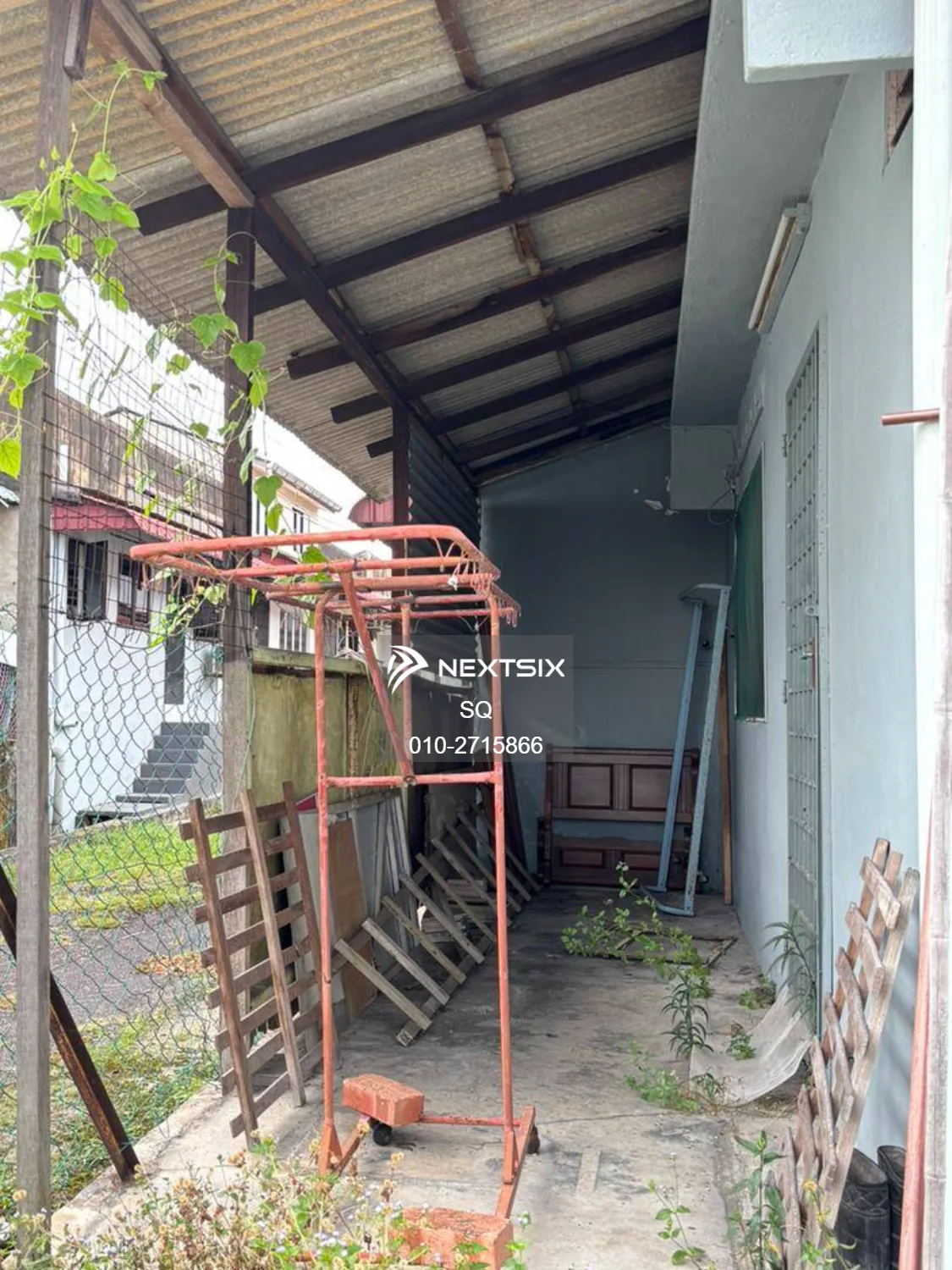 1-sty Terrace/Link House For Sale in Skudai Johor - Image 14