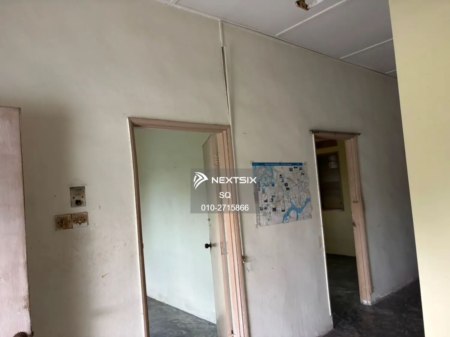 1-sty Terrace/Link House For Sale in Skudai Johor - Image 15